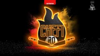 Antena lansează Chefi.ro, televiziunea care-i aduce la masă pe toţi românii