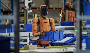Ţara vecină cu România care intră în cursa roboţilor umanoizi. Producţia începe în iulie