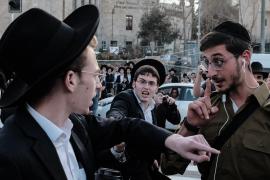 Recrutarea ultraortodocşilor în armata Israeului este în continuă creştere, deşi aceştia se opun vehement