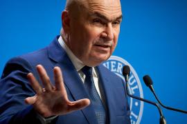 Bolojan: România riscă să piardă fonduri europene din cauza întârzierilor în proiectele energetice