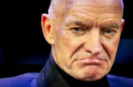Sting crede că dispariţia meseriilor care folosec forţa fizică ar putea conduce la masculinitate toxică