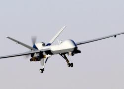 România cumpără drone de peste 30 milioane de euro. Radu Miruţă anunţă cum vor fi folosite