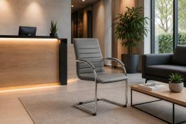 (P) De ce zona de așteptare influențează percepția clienților despre un business
