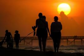 Avertisment ONU: temperaturile la nivel mondial atinge niveluri record an de an, până în 2030