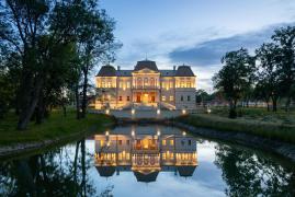 Castelul Banffy, printre marii câştigători ai Premiilor Europene pentru Patrimoniu