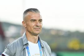 CFR Cluj anunţă despărţirea de Daniel Pancu