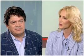 Cristian Măcelaru, la Podcasturile Observator 360: "Muzica este antidotul problemelor de astăzi"