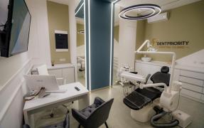 (P) Tehnologia modernă în stomatologie: cum îți face tratamentul mai rapid și mai confortabil