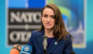 MAE: "Avem certitudinea că vorbim despre o dronă a Federației Ruse. Este un incident de o gravitate majoră"