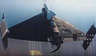 De ce nu doboară MApN dronele ruseşti intrate în spaţiul aerian românesc?