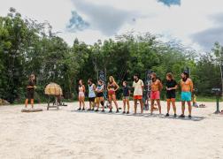 Cei 9 concurenți rămași în tribul Los Niños pornesc într-o nouă săptămână la Survivor