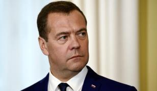 Medvedev atacă UE, după incidentul cu drona din Galați: 