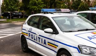 Patru agenţi de la Rutieră, arestaţi la domiciliu. Ar fi luat mită 10.000 de lei ca să acopere un şofer băut