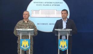 Radu Miruţă vrea transparenţă 