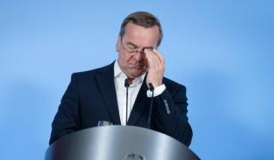 Deciziile lui Trump stârnesc îngrijorări în NATO. Pistorius: Retragerea trupelor SUA din Germania, previzibilă
