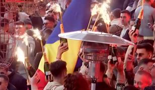 Notă de plată record la un club din Mamaia Nord. Cât au cheltuit petrecăreţii pe litoral de 1 Mai