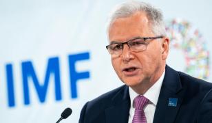 Avertiment FMI: Măsurile menite să atenueze criza energetică nu sunt bine direcționate