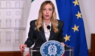 Repubblica: Italia trimite 100 de militari ai Forţelor Aeriene în România, după incidentul de la Galaţi