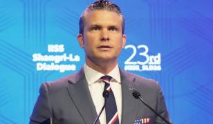 Şeful Pentagonului critică Europa şi anunţă noi măsuri privind prezenţa militară a SUA pe continet