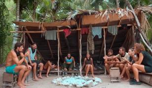 Survivor România 2026. Lucian Popa, pus la zid de colegi: "Când are puterea, îşi arată adevărata faţă"