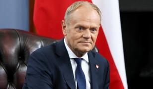 Tusk pune România pe lista ţărilor vizate de 