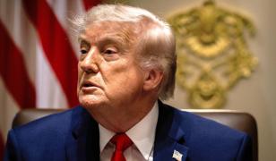Trump susţine că Iranul ar fi acceptat să nu fabrice şi să nu cumpere arme nucleare: 