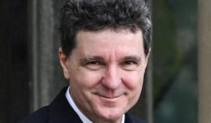Nicușor Dan, la BBC, despre drona de la Galați: Dacă incidentul se repetă, am putea expulza ambasadorul rus