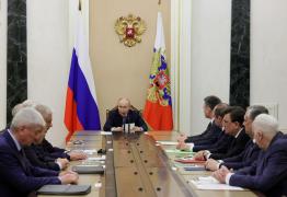CNN: Putin își sporește securitatea de teama unui asasinat sau complot. Ce restricții au primit apropiații