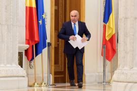 Cine sunt parlamentarii din opoziție care spun că nu vor vota moțiunea. Cinci dintre ei semnaseră demersul
