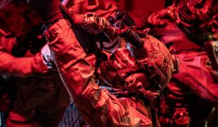 Mobilizare militară în Estonia. Peste 12.000 de sodaţi din mai multe ţări participă la un exerciţiu masiv