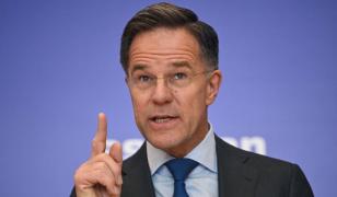 Rutte anunță că Europa a 