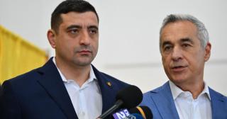 George Simion, despre scenariul în care Călin Georgescu ar putea fi propus ca premier: 