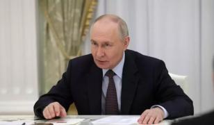 Rusia anunţă un armistiţiu unilateral în luptele cu Ucraina pe 8 ş 9 mai