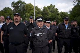 Reorganizare la Poliția Locală București. Câte posturi şi funcţii de conducere vor fi eliminate