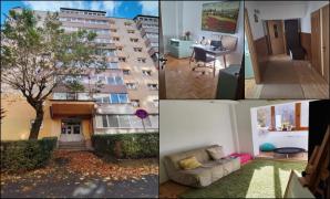 ANAF vinde cu 644.000 de lei un apartament cu 3 camere. Unde se află
