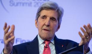 John Kerry: 