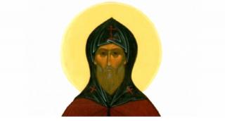 7 mai, Sfântul Nil Sorski. Sărbătoare importantă în calendarul ortodox