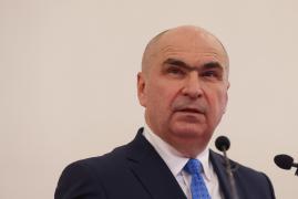 Ilie Bolojan, primul interviu după căderea guvernului, astăzi, la Observator 19:00