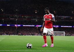 Arsenal Londra, din nou în finala Ligii Campionilor după 20 de ani
