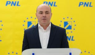 Alexandru Muraru: PSD să-și caute parteneri de guvernare la AUR. Să vadă Manda cum e să te ducă AUR cu preşul