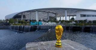Ironia şefului FIFA: 