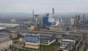 Romgaz preia Azomureș. Acord de principiu pentru transferul activității