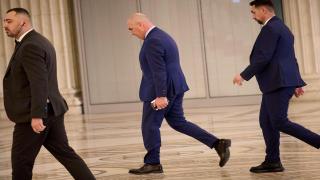Bolojan: "PSD s-a bazat pe faptul că va găsi în PNL premieri confortabili"