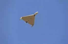 RO-Alert în Tulcea: risc de cădere a unor bucăţi de drone din spaţiul aerian. Recomandările autorităţilor