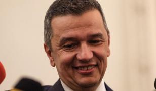 Surse: PSD ia în calcul un Guvern minoritar cu UDMR şi Minorităţi. Grindeanu ar putea ajunge azi la Cotroceni