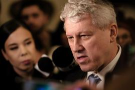 Predoiu: PNL trebuie să rămână la guvernare. Nu s-a discutat până acum să fiu premier