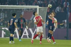 Paris Saint Germain - Arsenal Londra este finala Champions League 2026. Când se joacă şi care e favorita