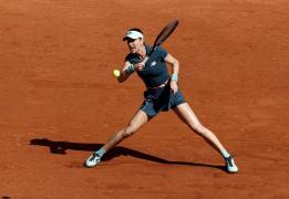 Sorana Cîrstea, calificare fără emoţii în turul III de la Roma