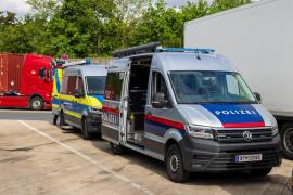 Dublă crimă urmată de sinucidere, în Austria. Un bătrân de 90 de ani şi-a ucis soţia şi fiica de 60 de ani
