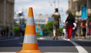 Primăria Municipiului Bucureşti anunţă renunţarea la proiectul "Străzi deschise" pentru weekendul 9 - 10 mai